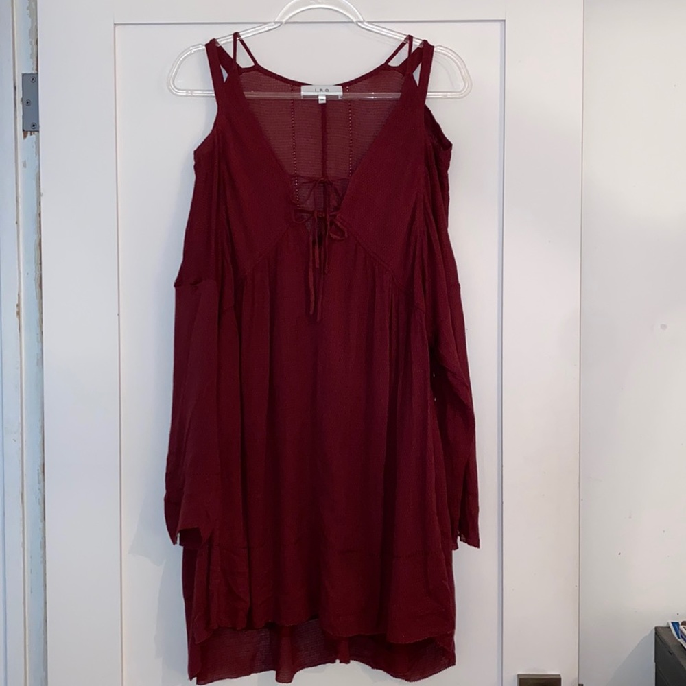 IRO Dress